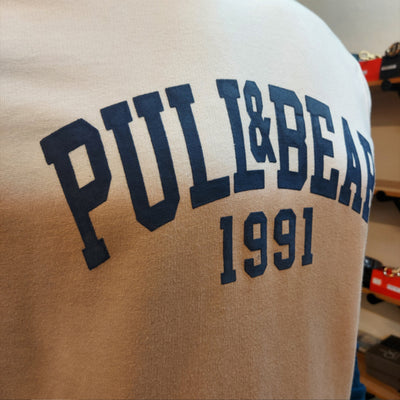 PB PREMIUM BASIC SWEATSHIRT