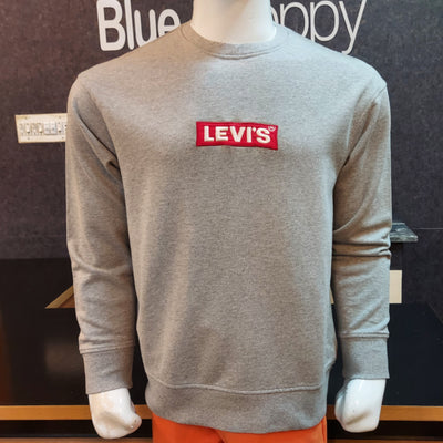 LVS PREMIUM BASIC SWEATSHIRT