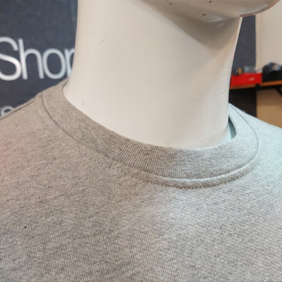 LVS PREMIUM BASIC SWEATSHIRT