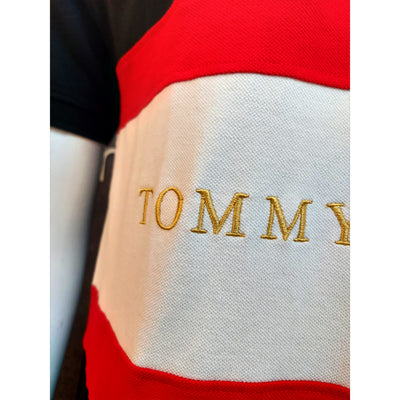 TH  Organic Cotton Pique Polo Shirt