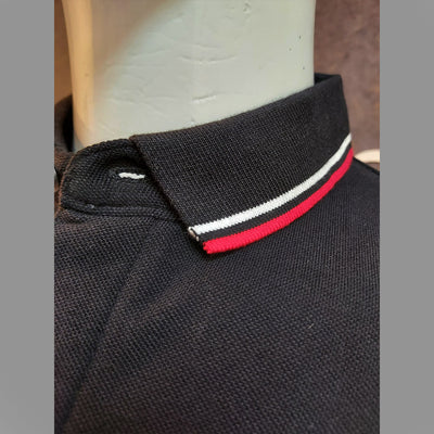 TH  Organic Cotton Pique Polo Shirt