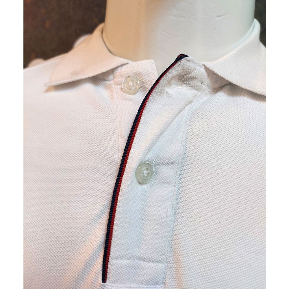 TH Organic Cotton Pique Polo Shirt