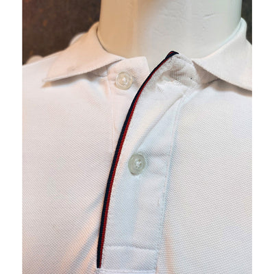TH  Organic Cotton Pique Polo Shirt