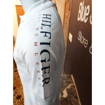 TH  Organic Cotton Pique Polo Shirt