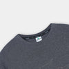 LAC FRENCH TERRY SWEATSHIRT-GREY