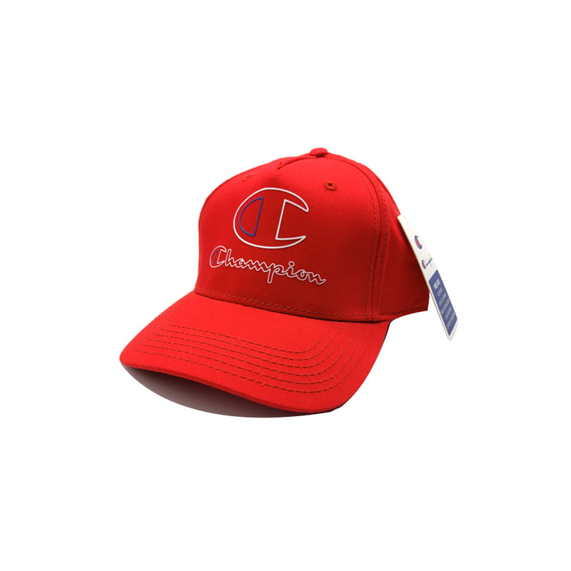 CHMP PREMIUM  BASEBALL  CAP