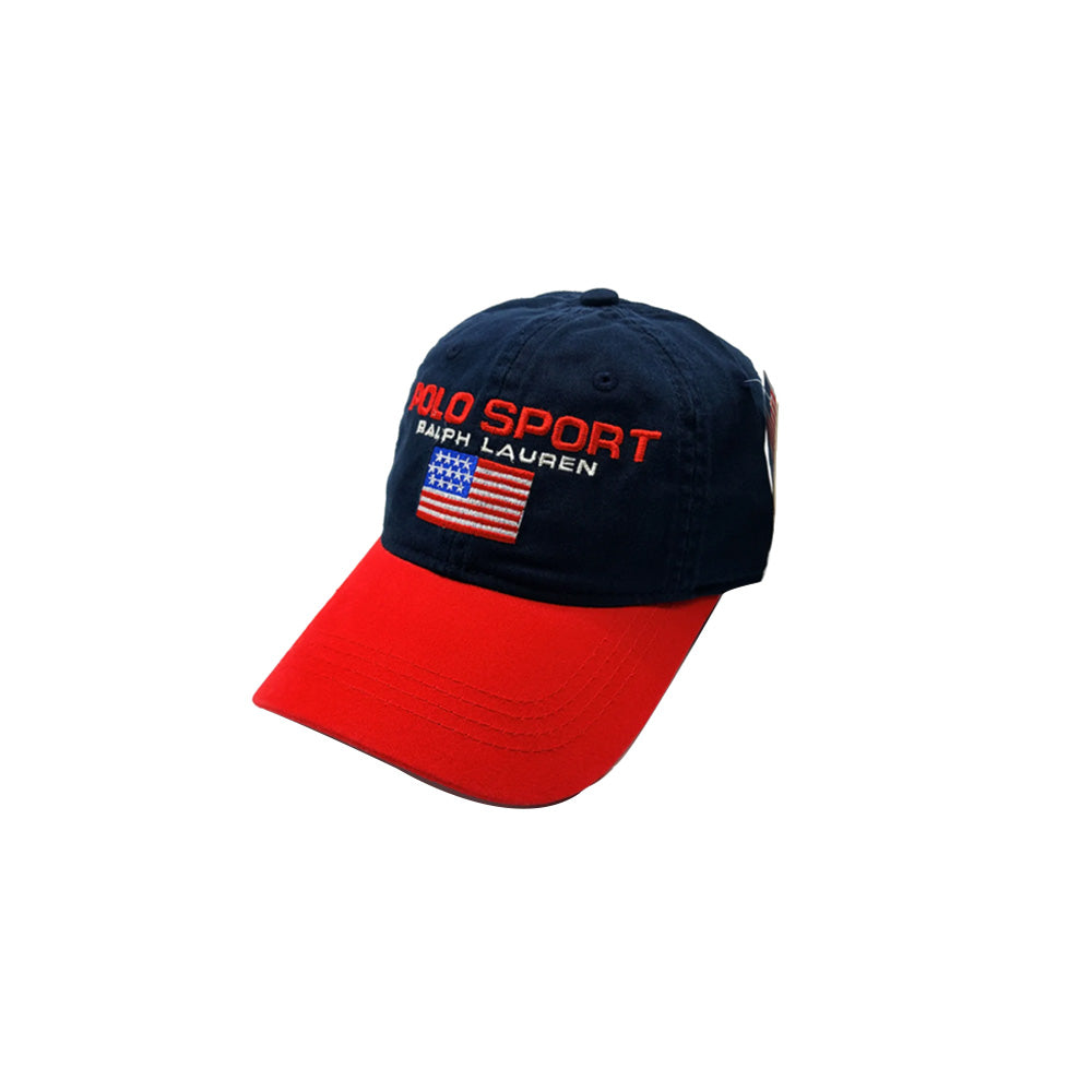 RL BASE BALL CAPS