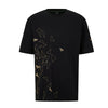 BOSS REGULAR FIT T-SHIRT IN COTTON - TEEGO
