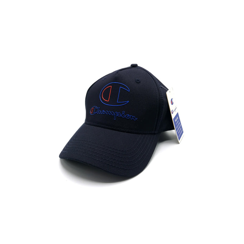 CHMP PREMIUM  BASEBALL  CAP