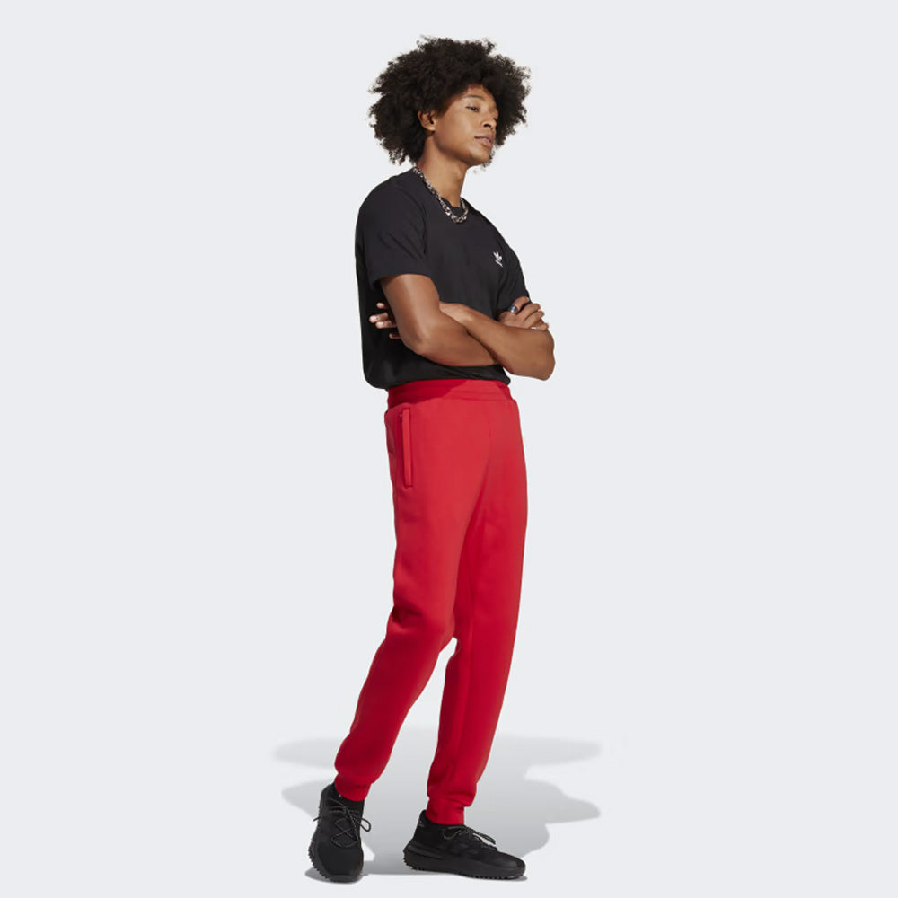 AD TREFOIL TRACK PANTS
