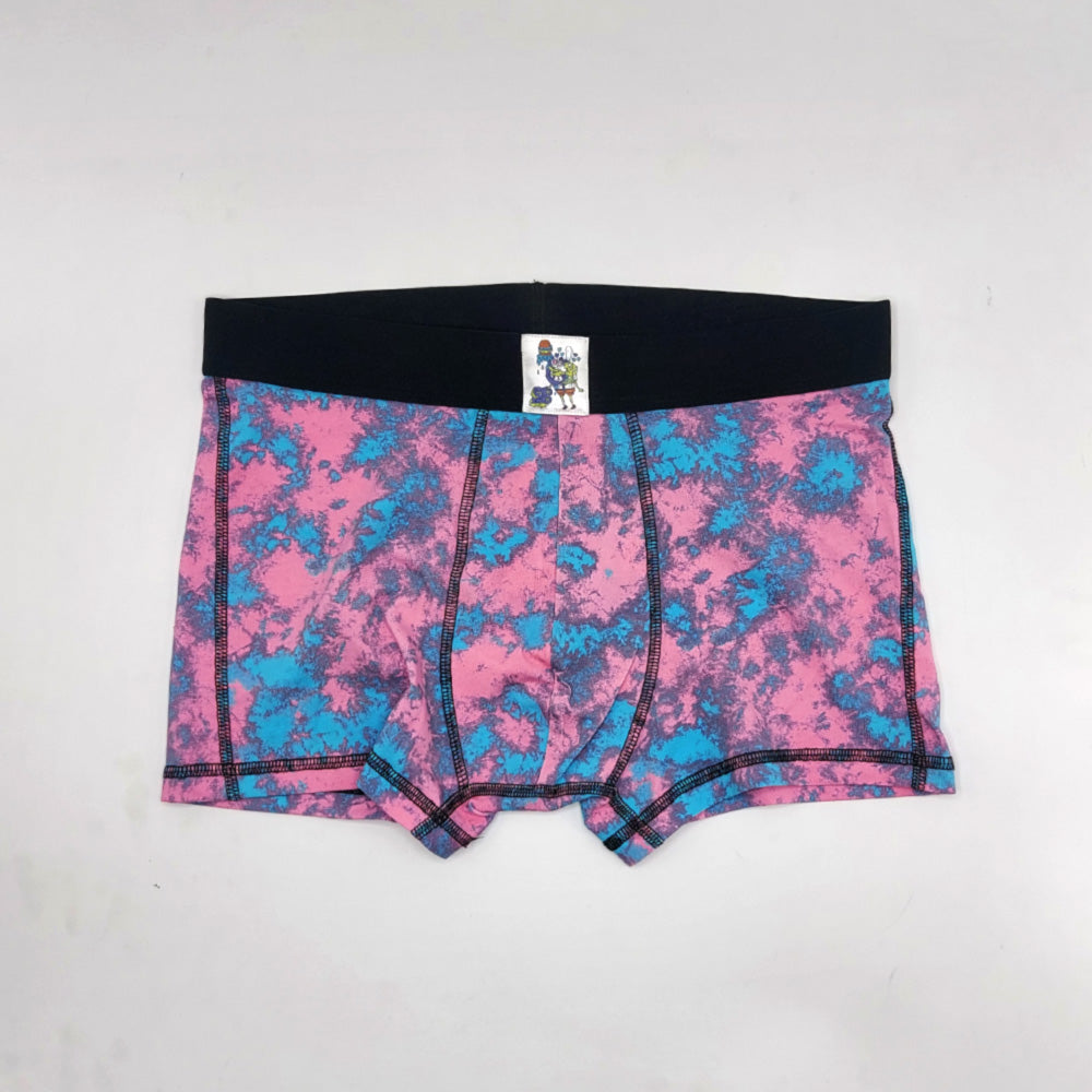 H&amp;M ELASTIC BAND COTTON BOXER