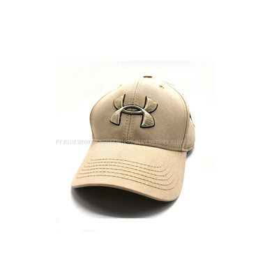 UA PREMIUM  BASEBALL  CAP