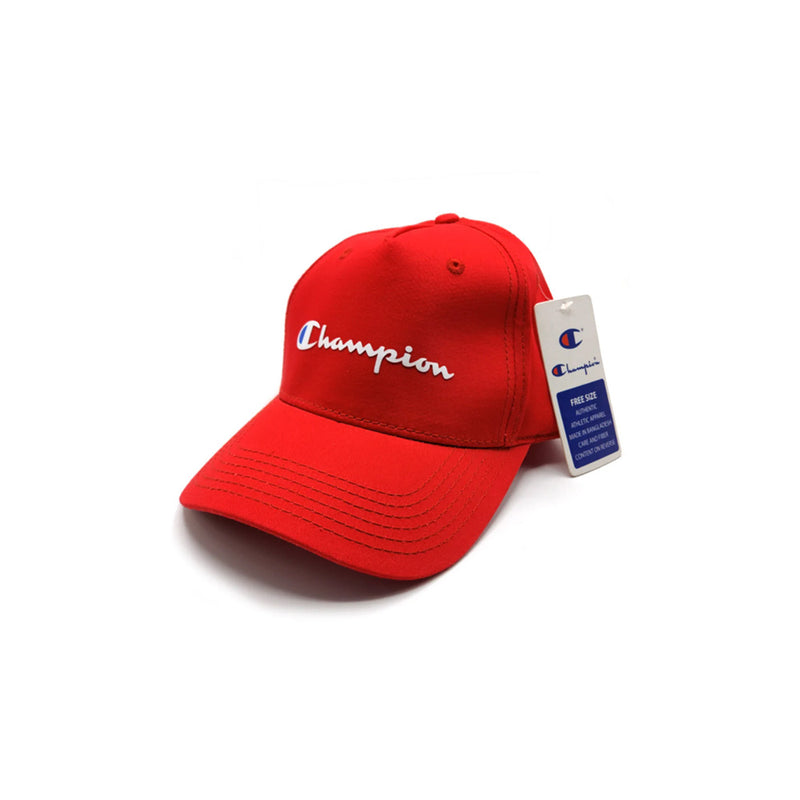 CHMP PREMIUM  BASEBALL  CAP