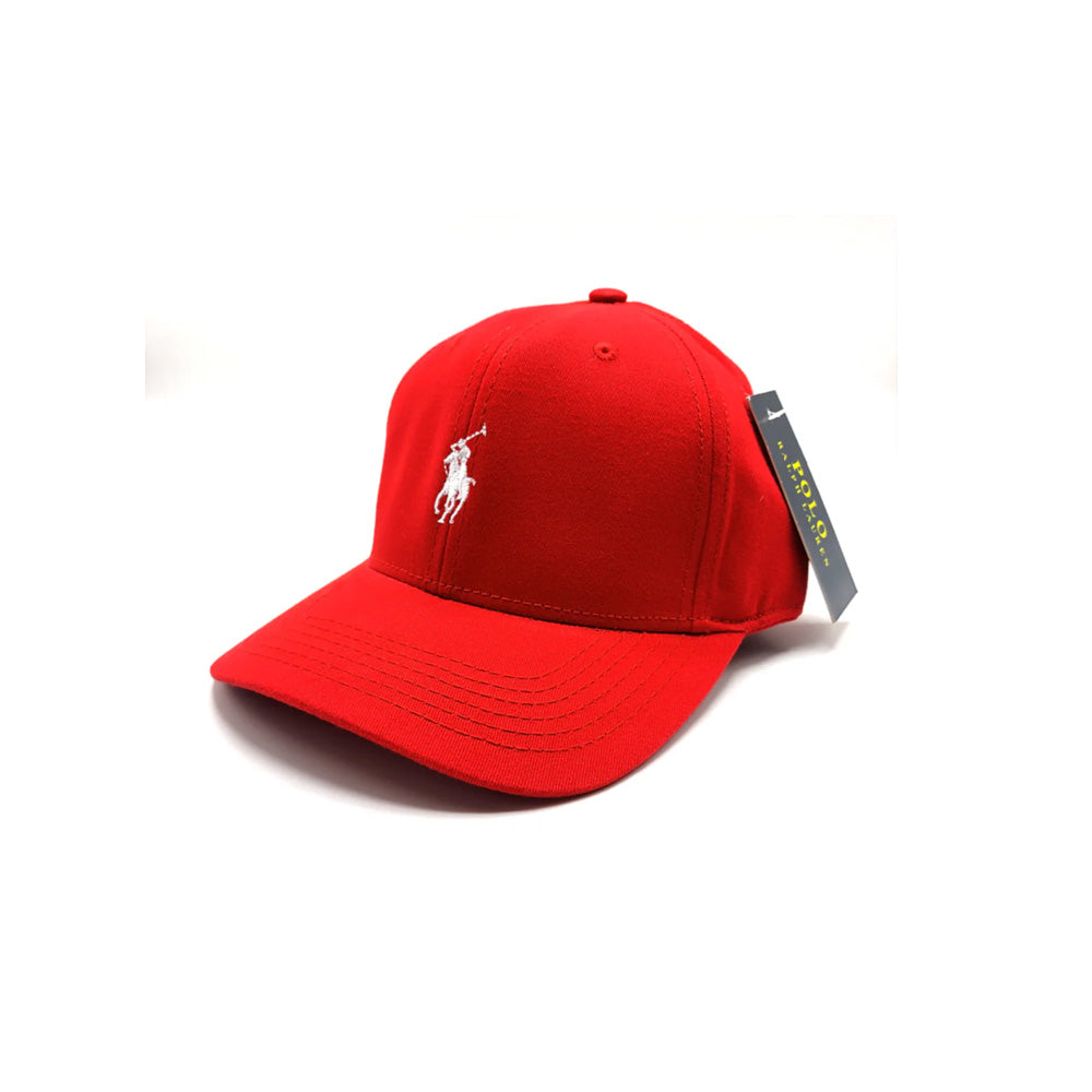 RL BASE BALL CAPS