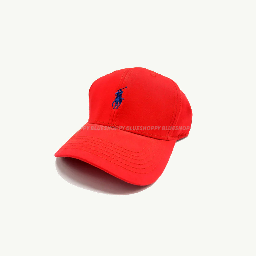 POLO PREMIUM  BASEBALL  CAP