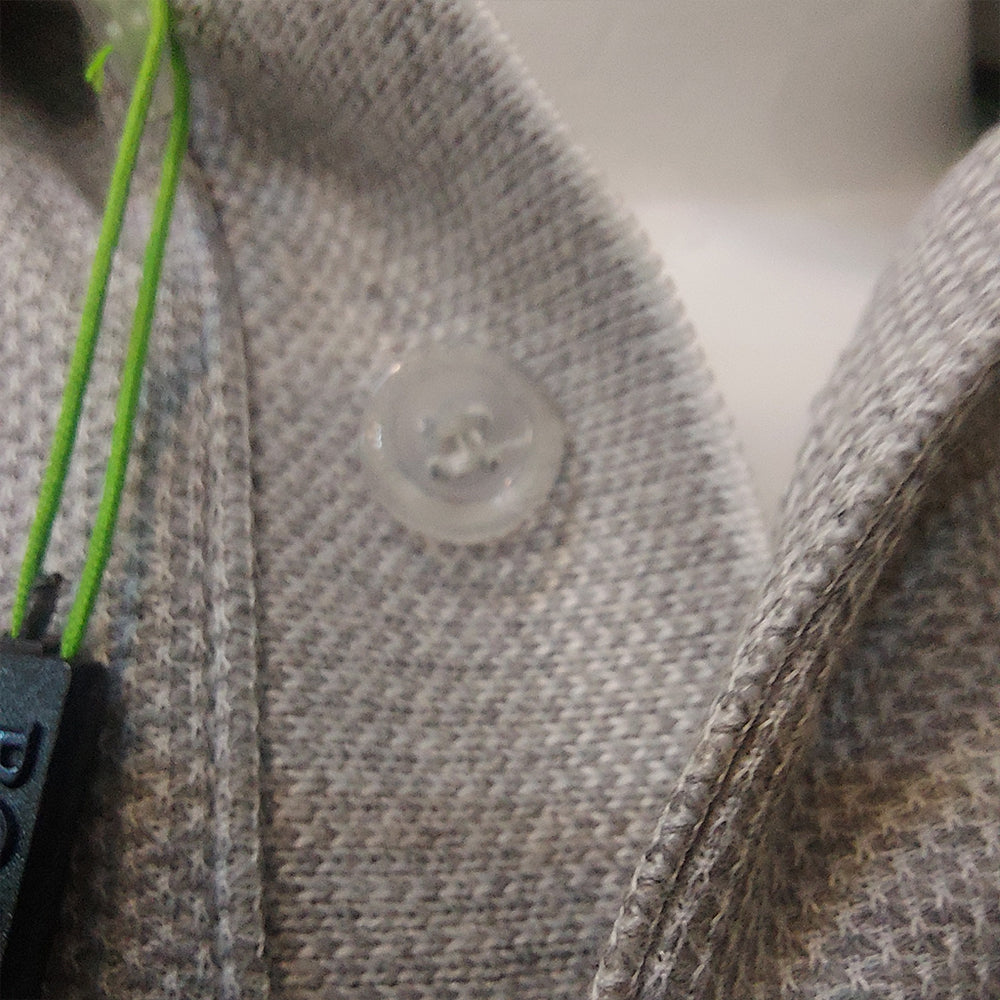 HU BOSS CHEST LOGO POLO SHIRT