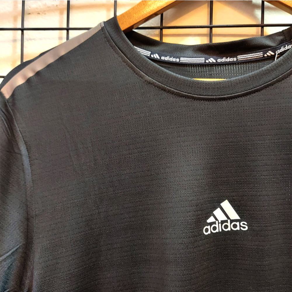 AD PREMIUM DRI FIT Blue Shoppy