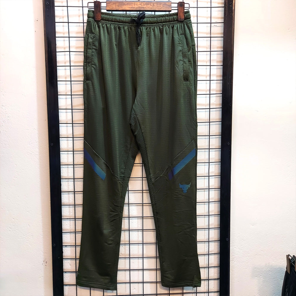 UA DRI FIT SUPER STRETCH TROUSER