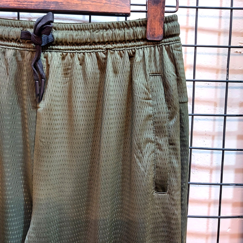 UA DRI FIT SUPER STRETCH TROUSER