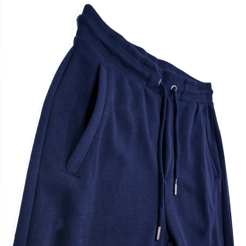 EDDIE PREMIUM COTTON JOGGER TROUSERS