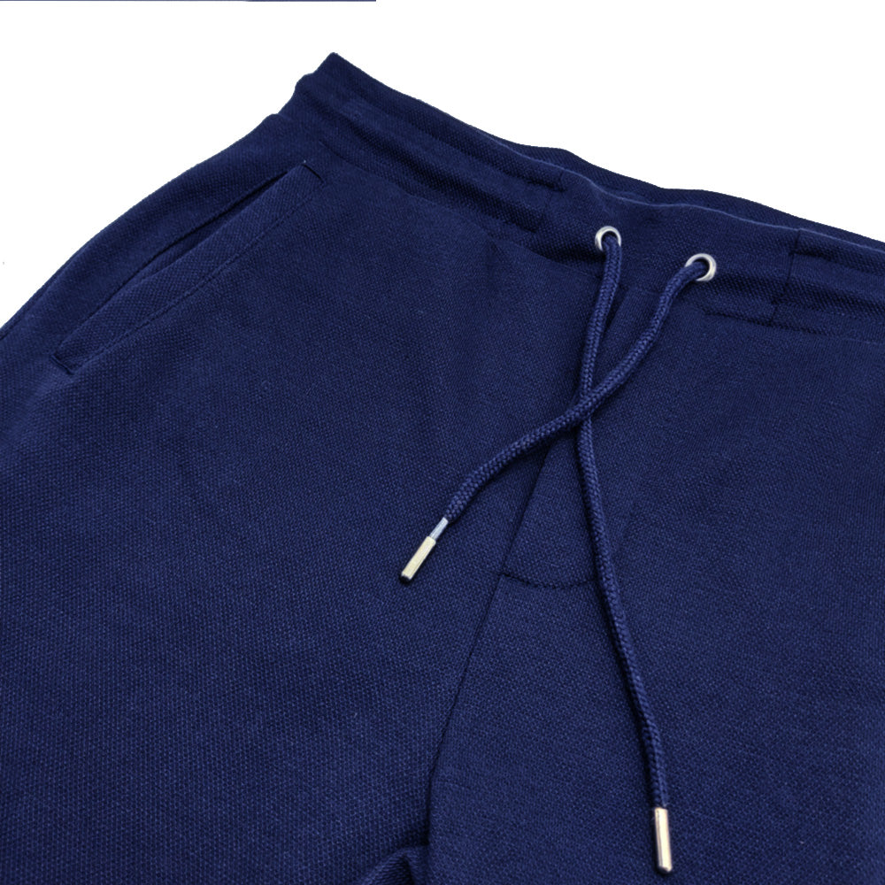 EDDIE PREMIUM COTTON JOGGER TROUSERS