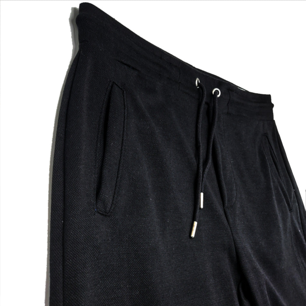 EDDIE PREMIUM COTTON JOGGER TROUSERS