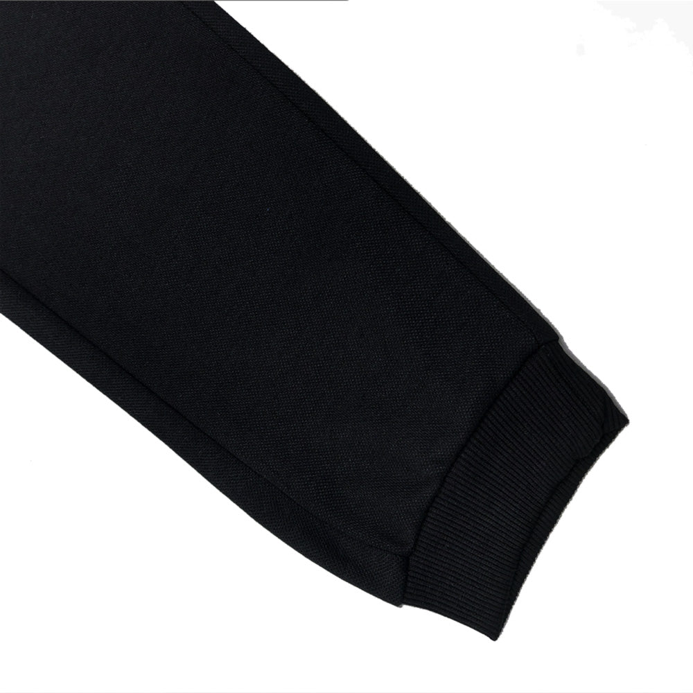 EDDIE PREMIUM COTTON JOGGER TROUSERS