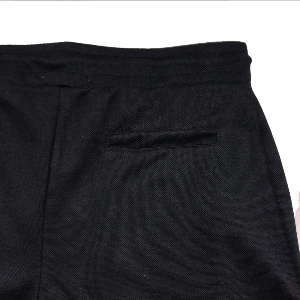 EDDIE PREMIUM COTTON JOGGER TROUSERS