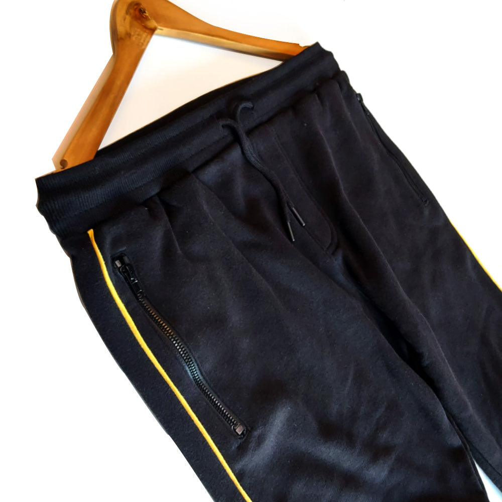 LCW BASIC PIPPING JOGGER TROUSER