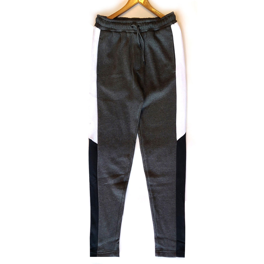 LCW CLOLR BLOCK JOGGER TROUSER