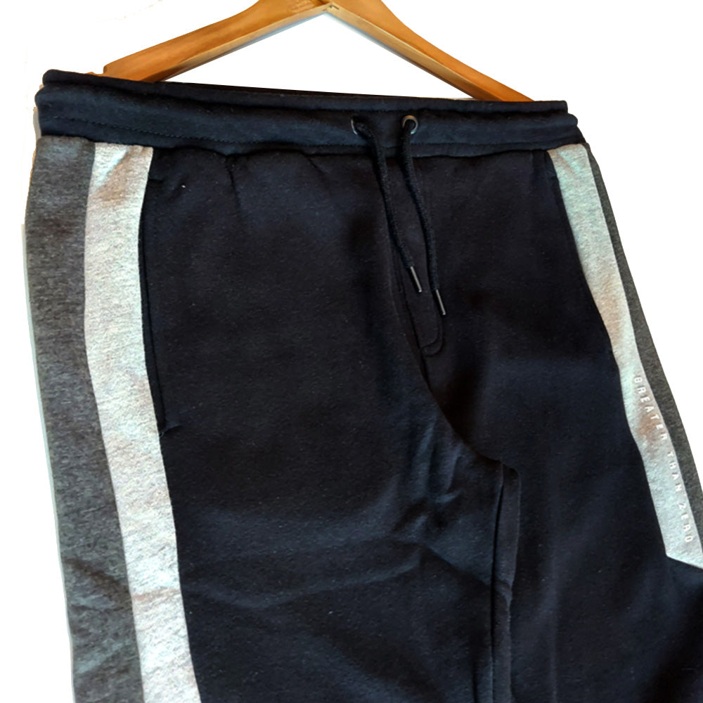 LCW CLOLR BLOCK JOGGER TROUSER