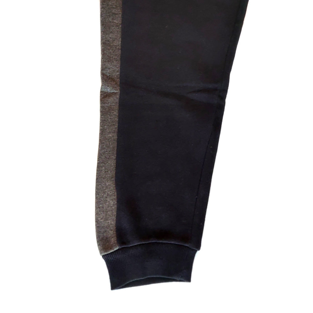 LCW CLOLR BLOCK JOGGER TROUSER