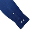 POLO RL OXFORD BUTTON DOWN SHIRT-NAVY