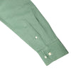 POLO RL OXFORD BUTTON DOWN SHIRT-EMERALD GREEN