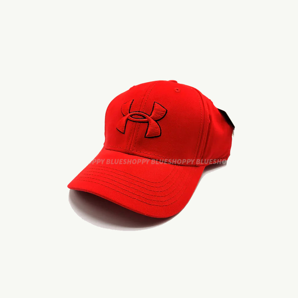 UA PREMIUM  BASEBALL  CAP