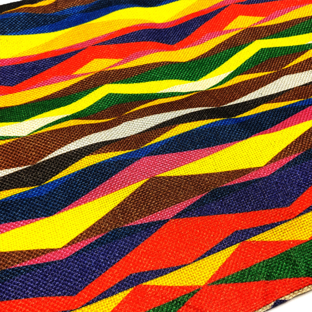 Printed Cushion Cover