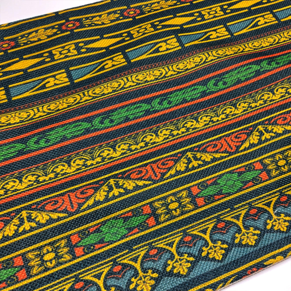 Printed Cushion Cover