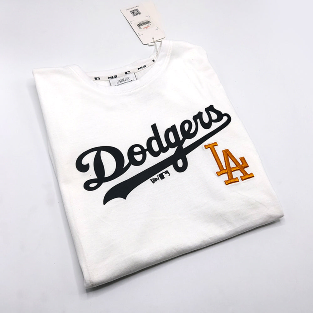 M-L-B DOGERS T.SHIRT