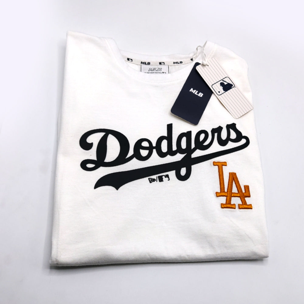 M-L-B DOGERS T.SHIRT