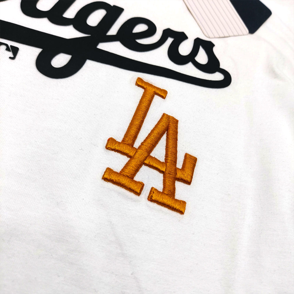 M-L-B DOGERS T.SHIRT