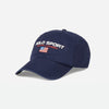 RL  NAVY BASEBALL  CAP