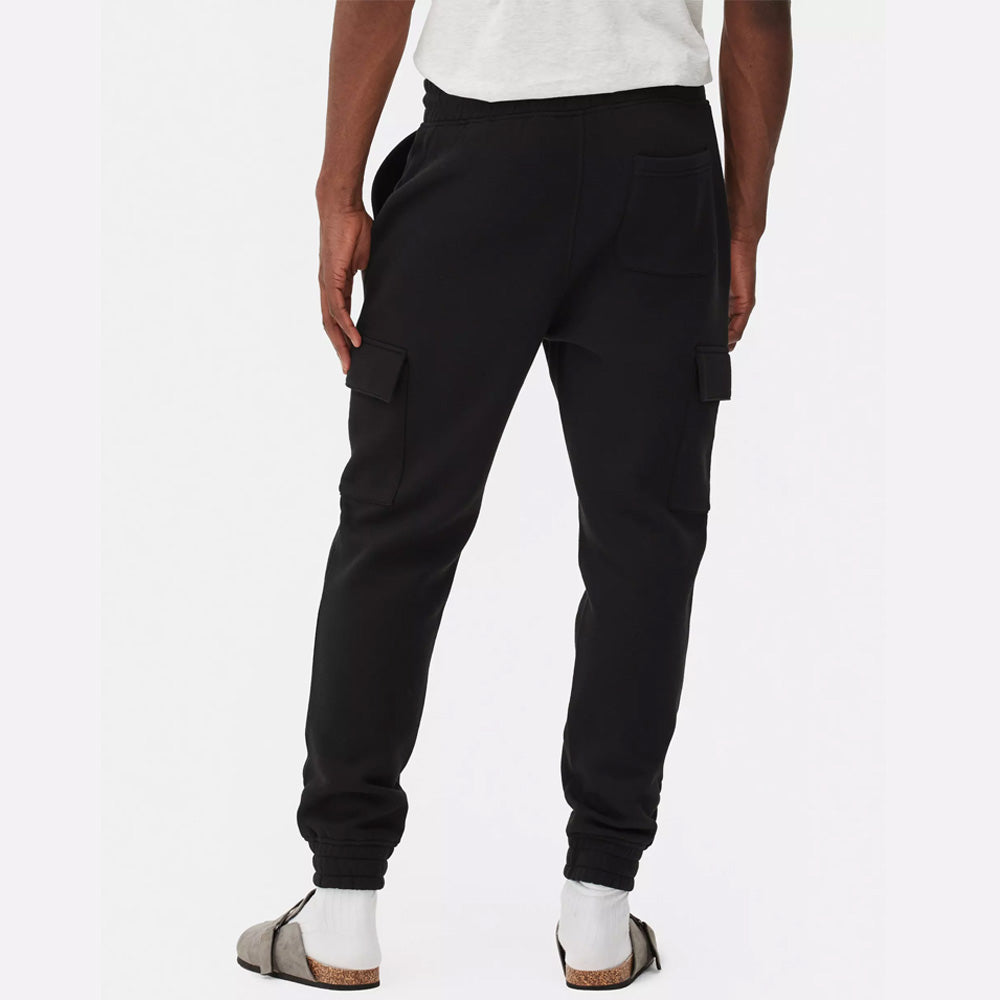 PASILO 6 POCKETS FLEES Joggers TROUSER
