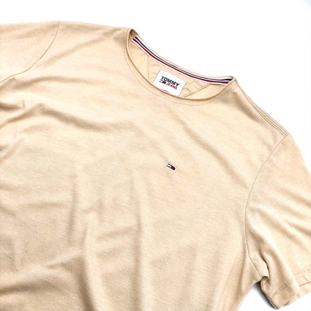 TH BASIC FLAG T.SHIRT