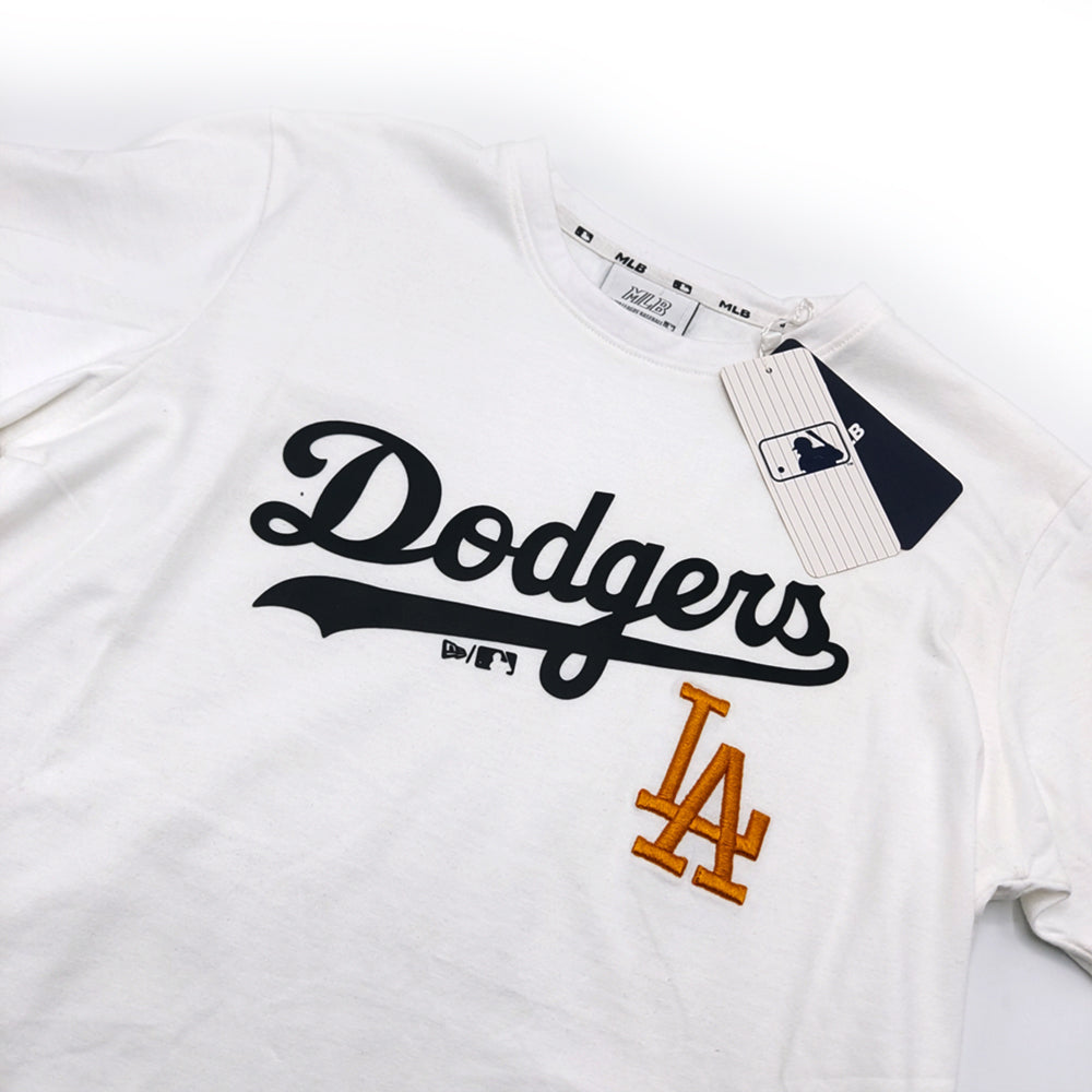 M-L-B DOGERS T.SHIRT