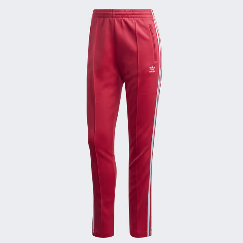 WOMEN PRIMEBLUE TRACK PANTS-PINK