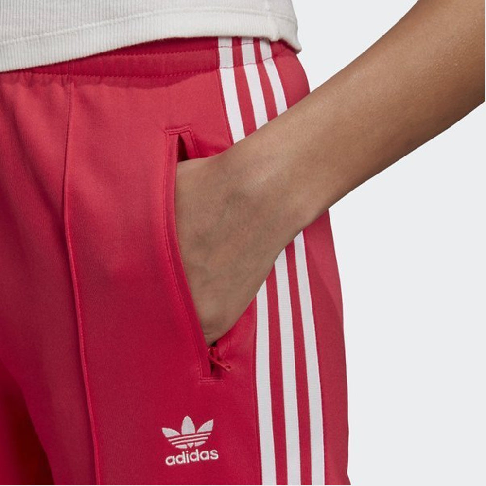 WOMEN PRIMEBLUE TRACK PANTS-PINK