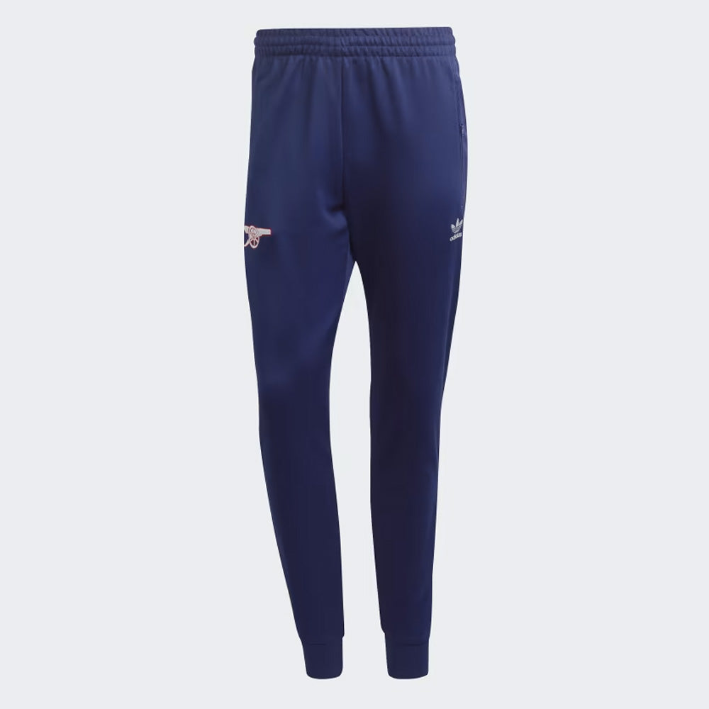 AD ARSENAL TREFOIL TRACK PANTS