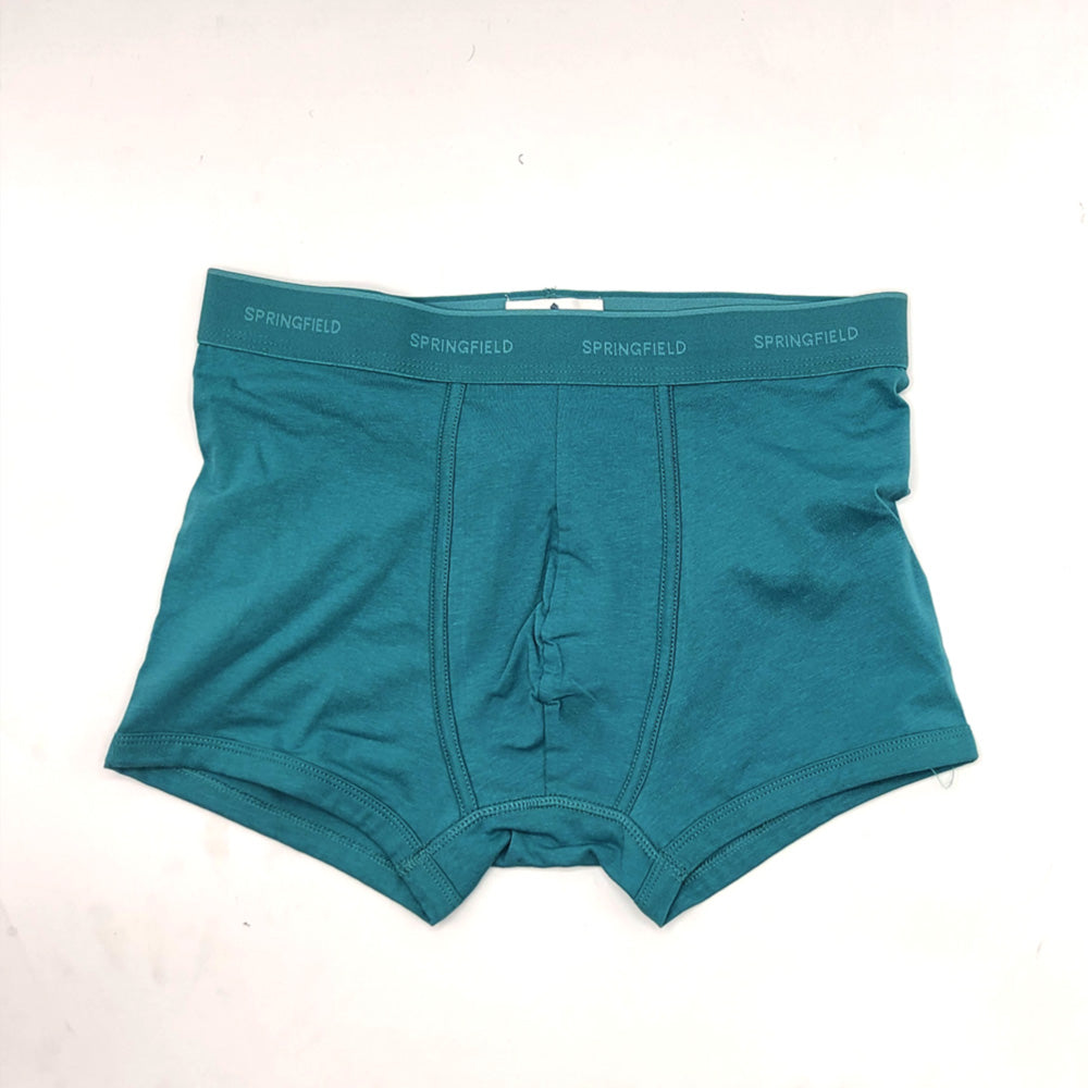 SPRNG FIELD SIGNATURE WAISTBAND BOXER