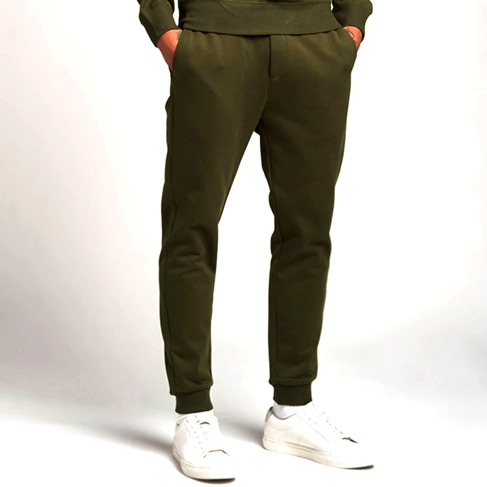 RES PREMIUM JOGGER TROUSER