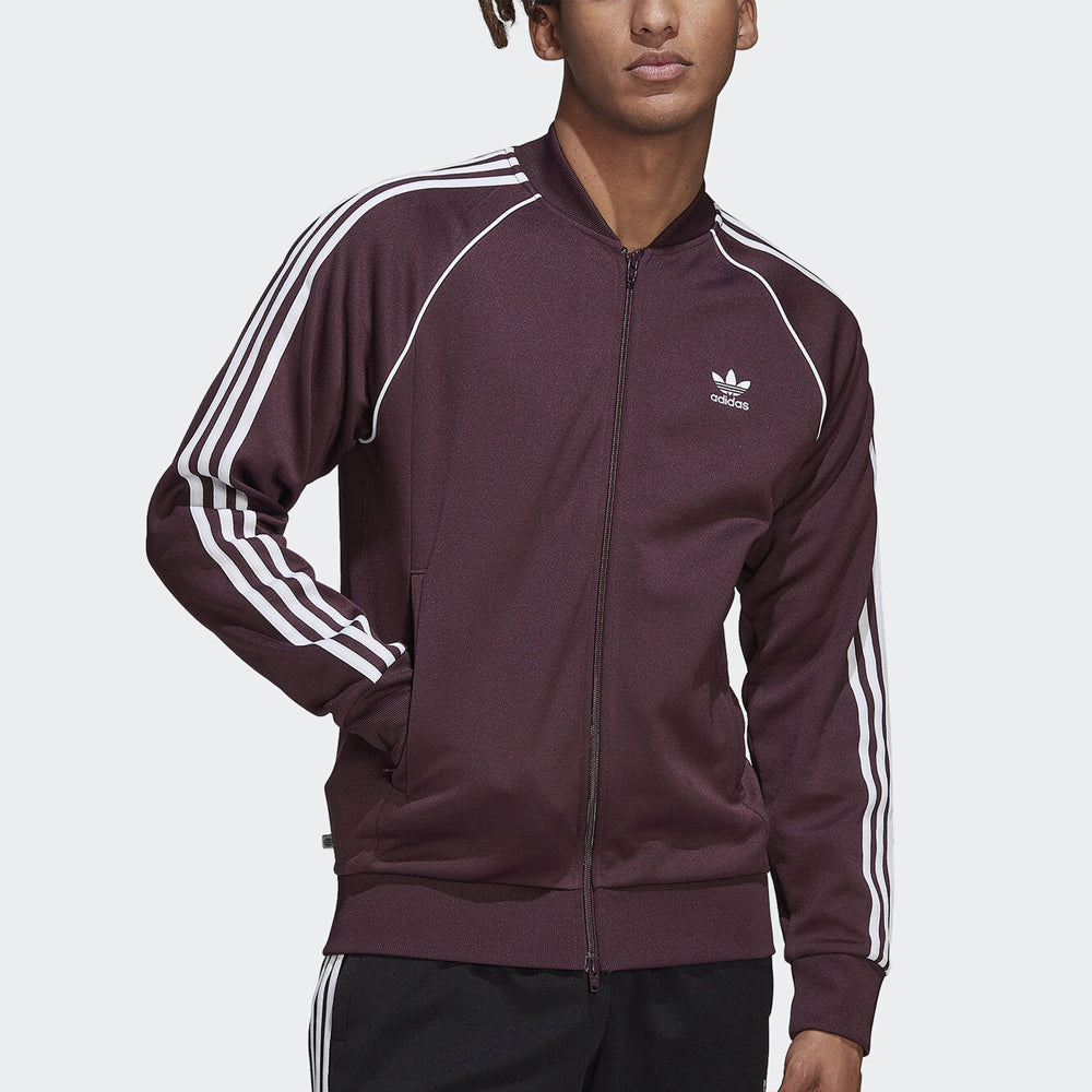 ADICOLOR CLASSICS PRIMEBLUE SST TRACK JACKET